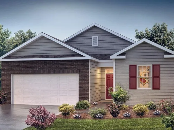 105 Jasper Ct, Greenwood, SC 29646