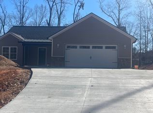 112 Knollwood Dr, Clemson, SC 29631