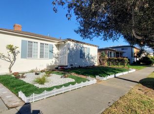 1901 Euclid St, Santa Monica, CA 90404