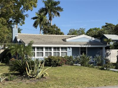 900 SW 10th Ter, Fort Lauderdale, FL, 33315