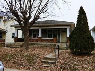 821 N Bradley Ave #821, Indianapolis, IN