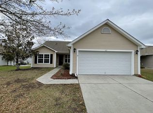 362 Junco Cir, Longs, SC 29568