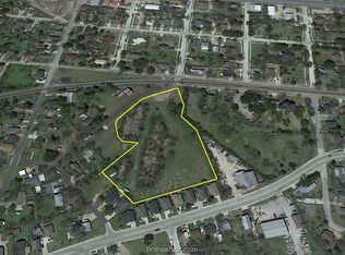 East Dr, Bryan, TX 77803