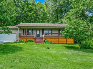 4819 Hillard Ln, Strawberry Plains, TN 37871