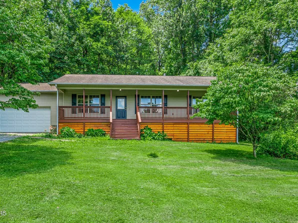 4819 Hillard Ln, Strawberry Plains, TN 37871