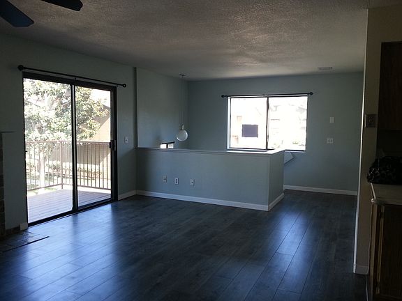 View of LR from Stairs