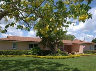 15630 SW 75th Ave, Palmetto Bay, FL 33157