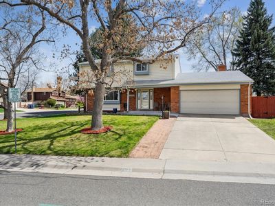 8201 Allison Court, Arvada, CO, 80005