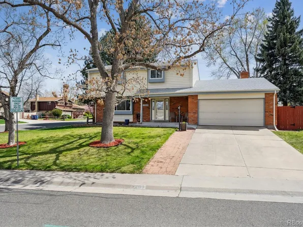 8201 Allison Court, Arvada, CO 80005