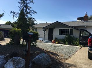 2026 Saturn Skyway, Redding, CA 96002