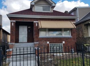 7505 S Carpenter St, Chicago, IL 60620