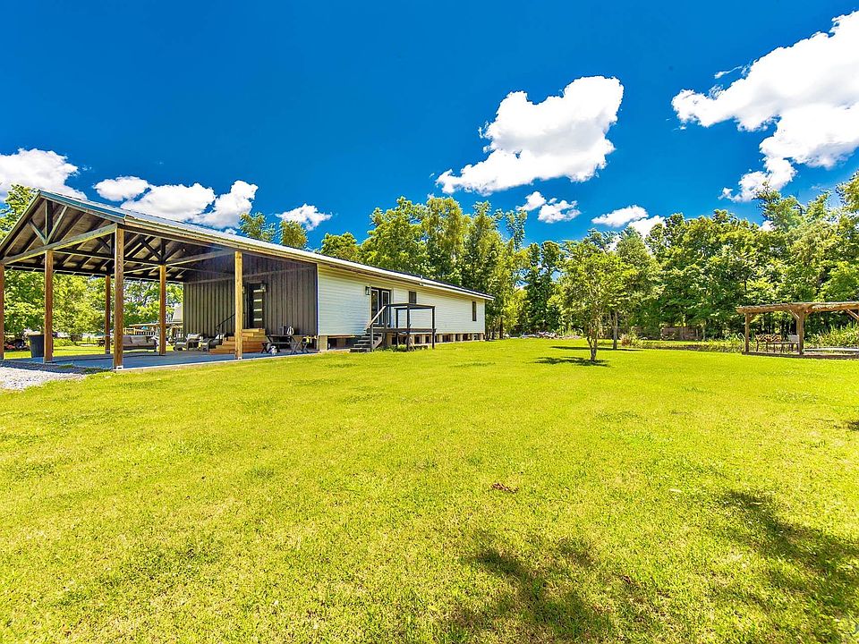 117 Green Acres Ct, Labadieville, LA 70372 Zillow