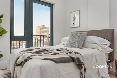 Rented by Nooklyn NYC LLC