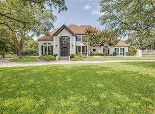 1012 Diamond Blvd, Southlake, TX 76092