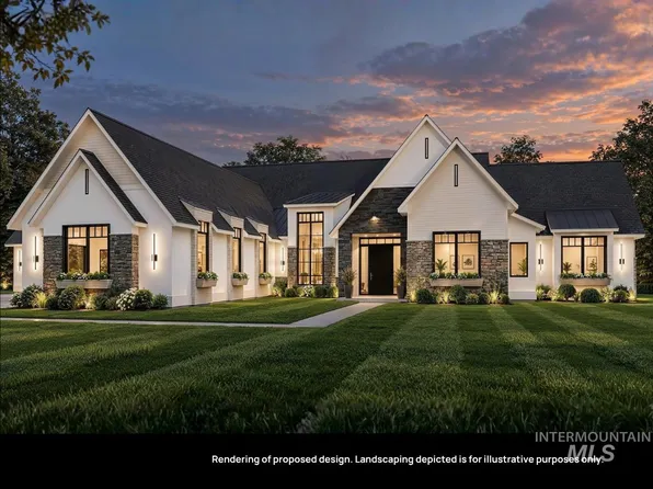 LOT 5 Hickory Ranch Dr, Nampa, ID 83651