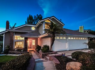 5469 Finch St, La Verne, CA 91750