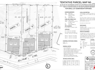 919 Rome Dr, Los Angeles, CA 90065