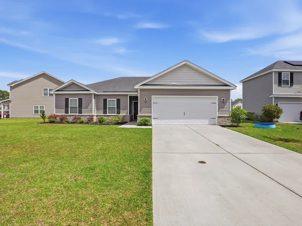 173 Vale Loop, Savannah, GA 31405