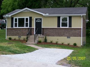 622 S 14th St, Nashville, TN 37206