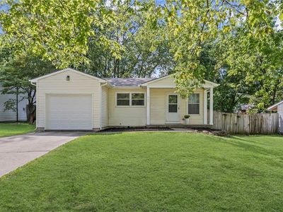 517 N Willie St, Olathe, KS, 66061