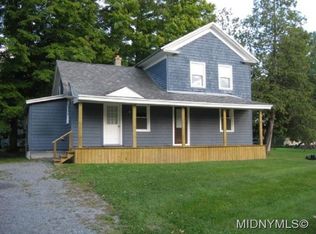 9122 Sulphur Springs Rd, Lee Center, NY 13363