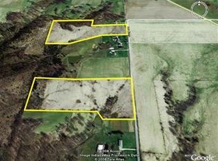 0 Bushy Rd, Brookville, IN 47012