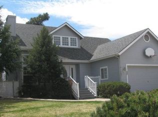 707 W Overland Rd, Payson, AZ 85541