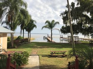 1825 Lake Reedy Blvd N, Frostproof, FL 33843