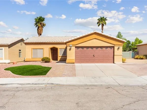 5232 Wild Orchid St, North Las Vegas, NV 89031