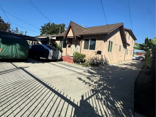 9300 S Hoover St, Los Angeles, CA 90044