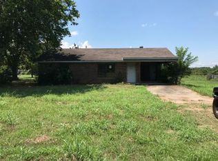 16445 Central St, Spiro, OK 74959