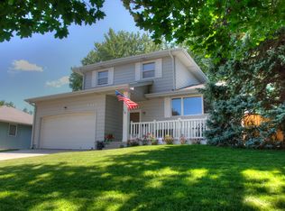 5417 S 94th St, Omaha, NE 68127