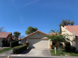 42345 Sultan Ave, Palm Desert, CA 92211