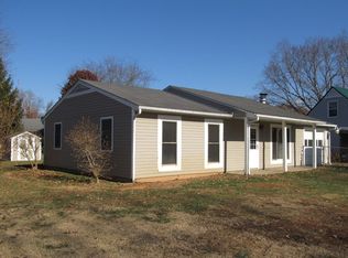 76 Tipperary Dr, Asheville, NC 28806