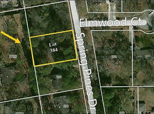 602 Spring Pines Dr, Spring, TX 77386