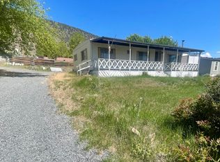 3611 Christine Ln, Klamath Falls, OR