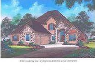 9 Bogey Club Ln, Saint Charles, MO 63303