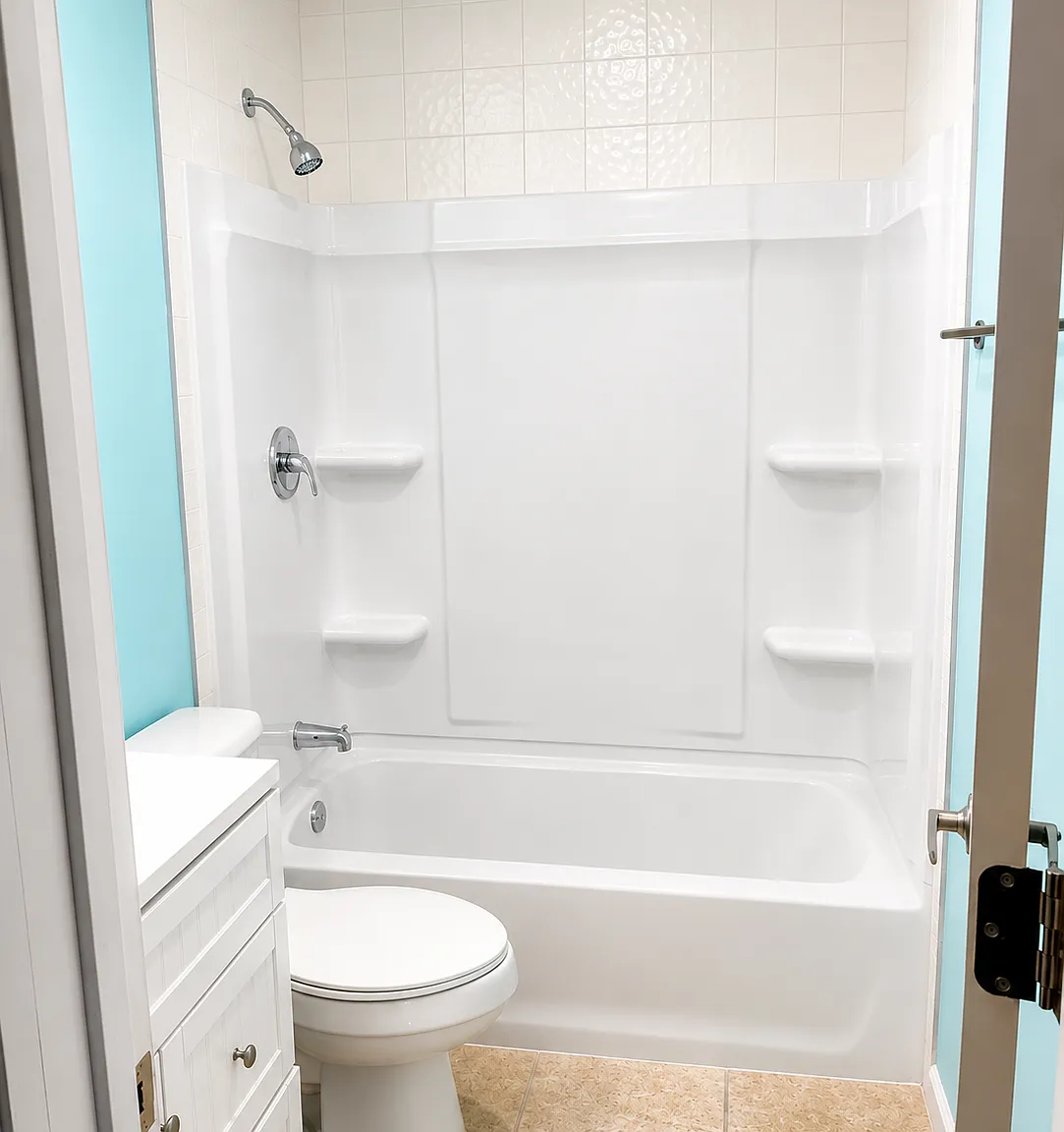 3 bed, 1382 sqft, $1,500 — Photo 3