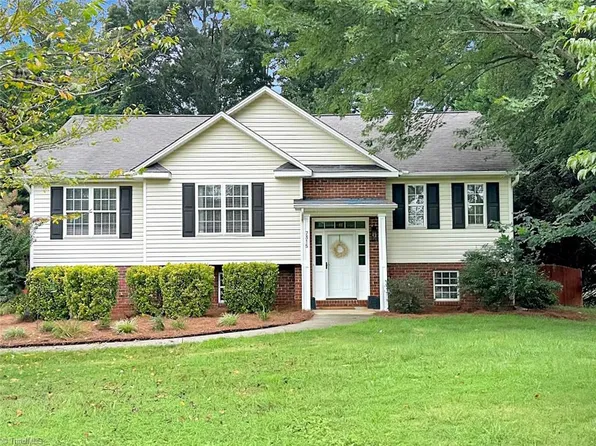 7315 Franklin Rd, Lewisville, NC 27023