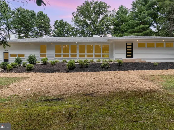 5563 Jefferson Hwy, Mineral, VA 23117