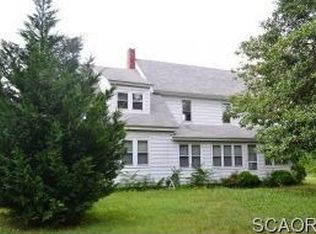 12737 Reynolds Rd, Milton, DE 19968