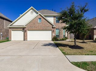 9933 Western Ridge Way, Conroe, TX 77385