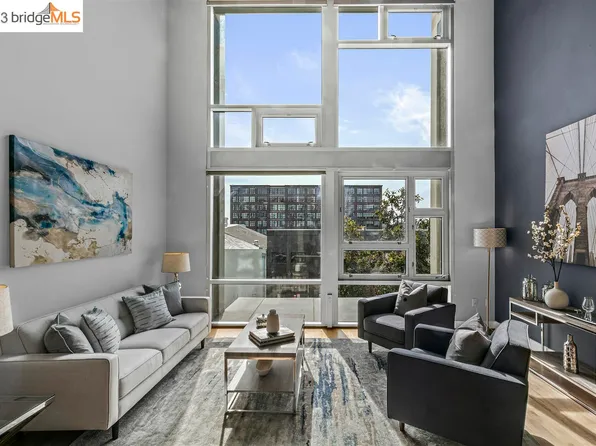 311 Oak St APT 332, Oakland, CA 94607