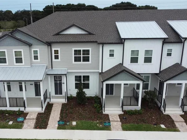 5569 Lemon Orchard Bnd, Windermere, FL 34786