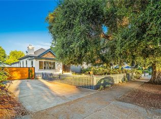870 N Marengo Ave, Pasadena, CA 91103