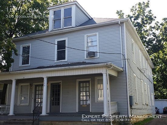 1st image of 326 Woodland Ave APT 4