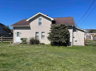 11 Goff St, Elkins, WV 26241