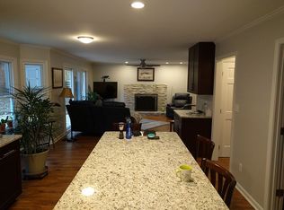 11700 Black Horse Run, Raleigh, NC 27613