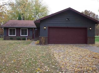 8688 Arcadia Dr, Newburgh, IN