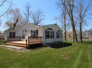 8037 Thomas Rd, Unionville, MI 48767